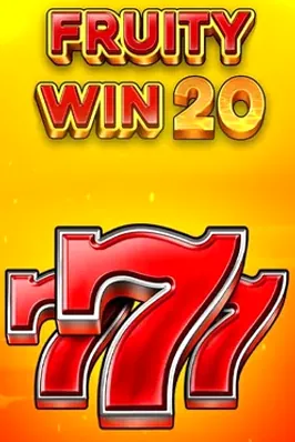 Fruity Win 20