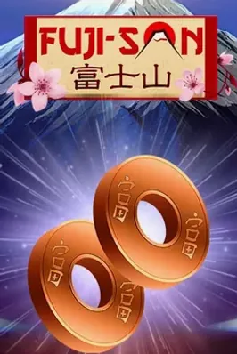 Fuji San with Fusion Reels