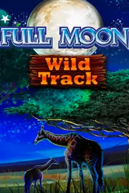 Full Moon: Wild Track