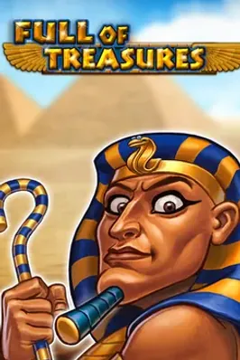 Full Of Treasures