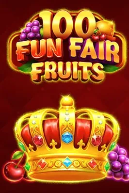 Fun Fair Fruits 100