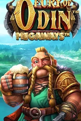 Fury of Odin Megaways