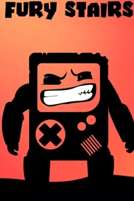 Fury Stairs