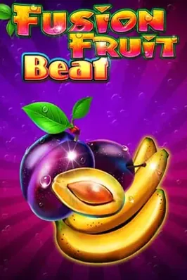 Fusion Fruit Beat