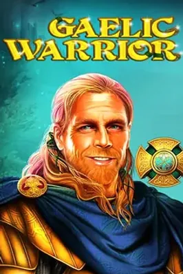 Gaelic Warrior