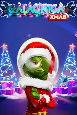 Galacnica Xmas