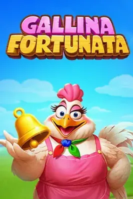 Gallina Fortunata