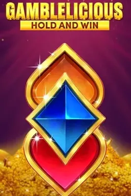 Gamblelicious Hold And Win