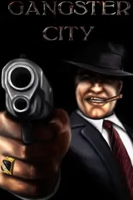 Gangster City