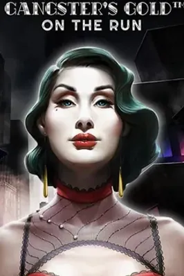 Gangster's Gold - On The Run