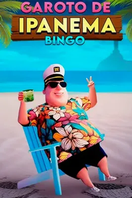 Garoto de Ipanema Bingo