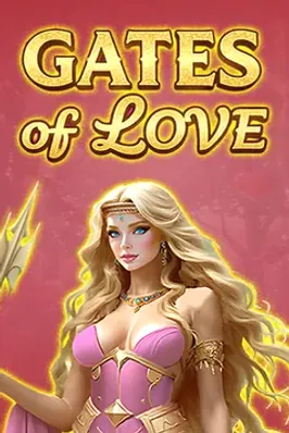 Gates of Love