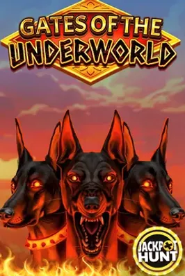Gates of the Underworld