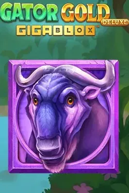 Gator Gold Deluxe Gigablox