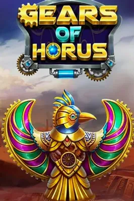 Gears of Horus