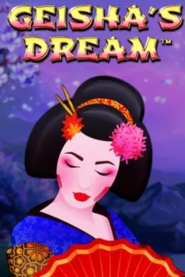 Geisha's Dream
