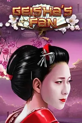 Geisha's Fan