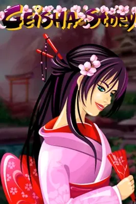 Geisha Story