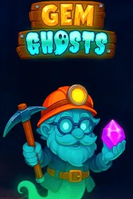 Gem Ghosts