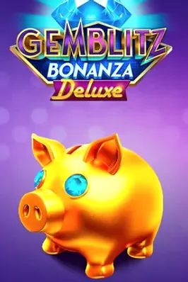 Gemblitz Bonanza Deluxe