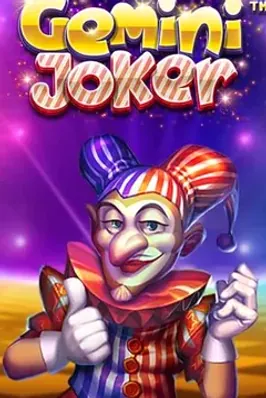 Gemini Joker