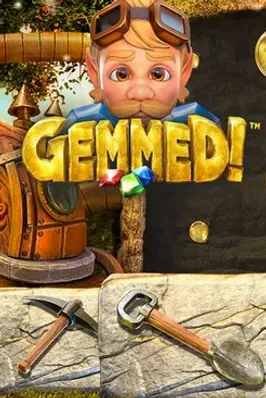 Gemmed