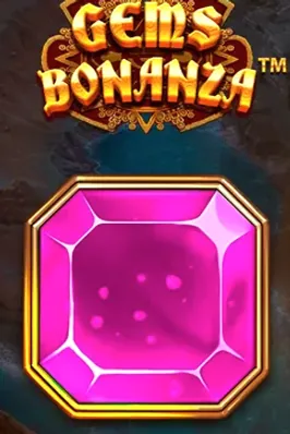 Gems Bonanza