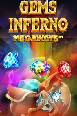 Gems Inferno Megaways