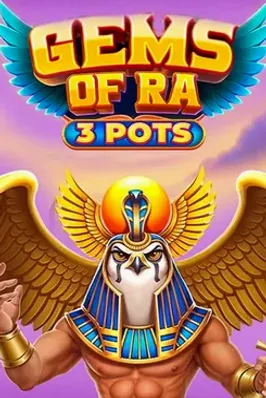 Gems of Ra