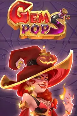 Gems Pops