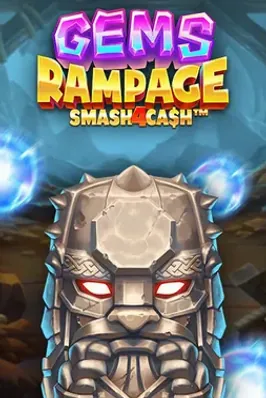 Gems Rampage