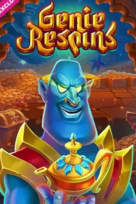 Genie Respins