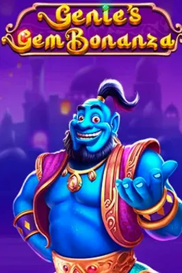 Genie`s Gem Bonanza