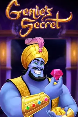 Genie's Secret
