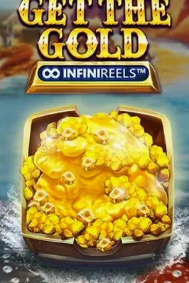 Get The Gold Infinireels
