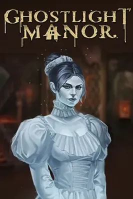 Ghostlight Manor