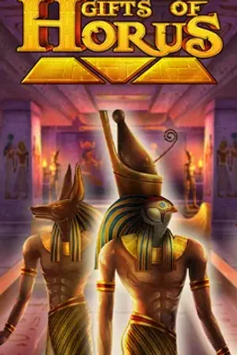 Gifts of Horus