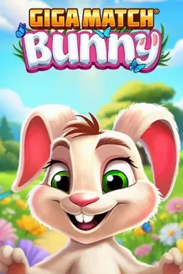 Giga Match Bunny