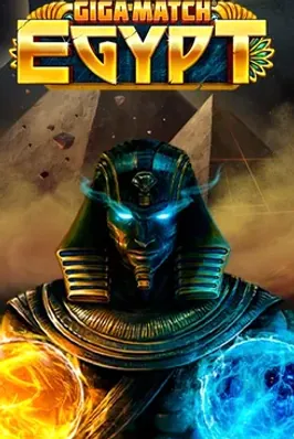 Giga Match Egypt