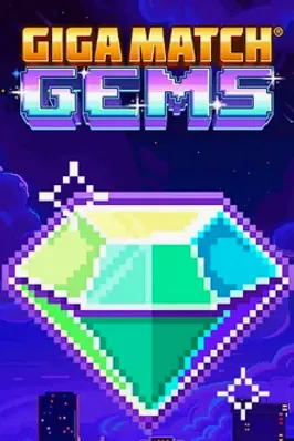 Giga Match Gems