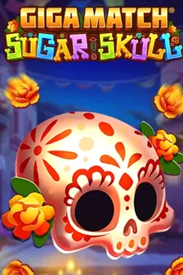 Giga Match Sugar Skull