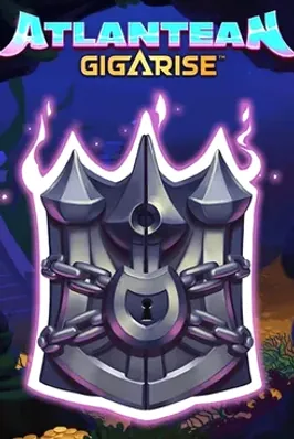 GigaRise: Atlantis