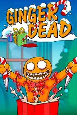 Gingerdead
