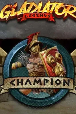 Gladiator Legends