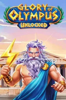 Glory of Olympus Unlocked