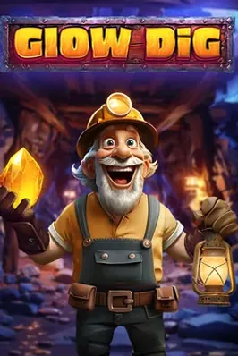 Glow Dig