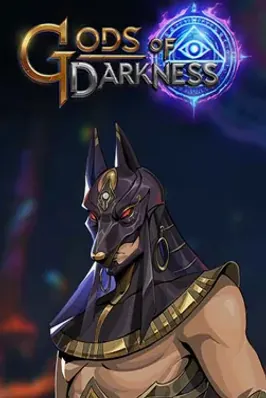 Gods Of Darkness