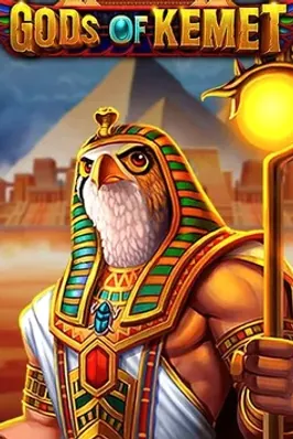 Gods of Kemet