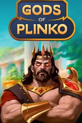 Gods of Plinko