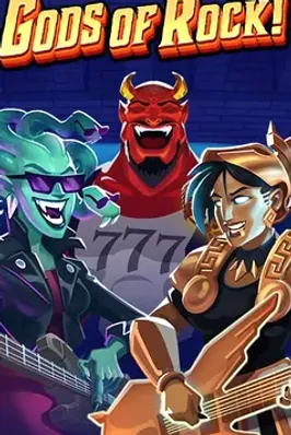 Gods of Rock!